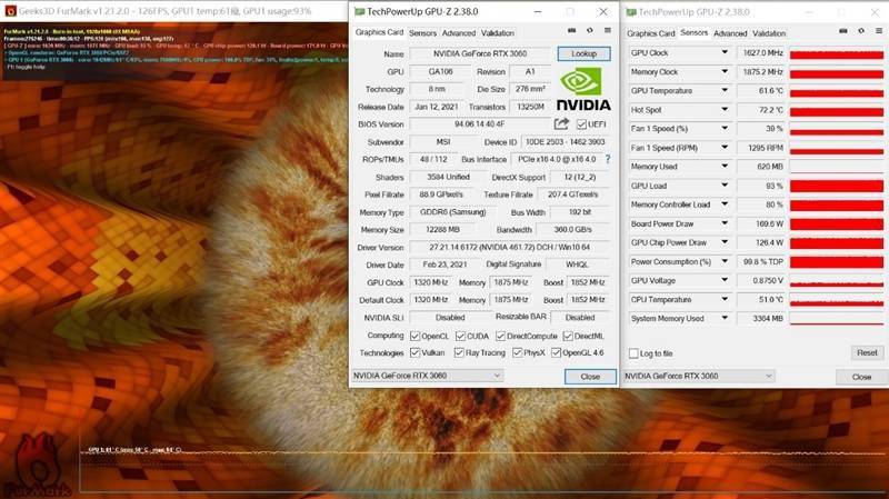 GTX 650显卡超频秘籍：电压调节大揭秘