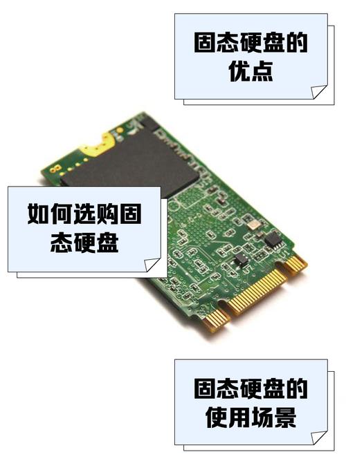 固态硬盘（SSD）受欢迎原因及详细解析：定义与工作原理  第9张