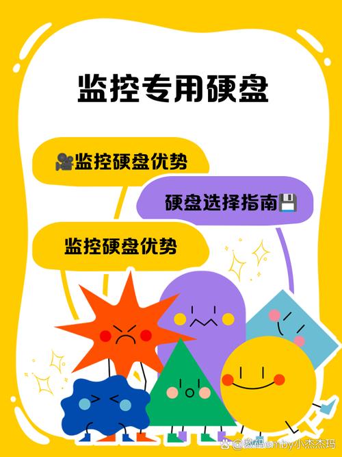 监控硬盘：专为监控体系打造，多方面特性优势显著  第6张
