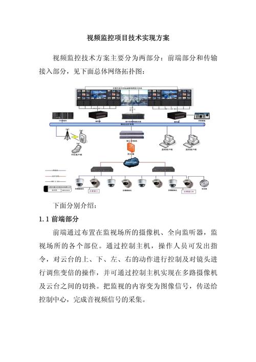硬盘录像技术：广泛应用多领域，原理及录制优势全解析  第5张