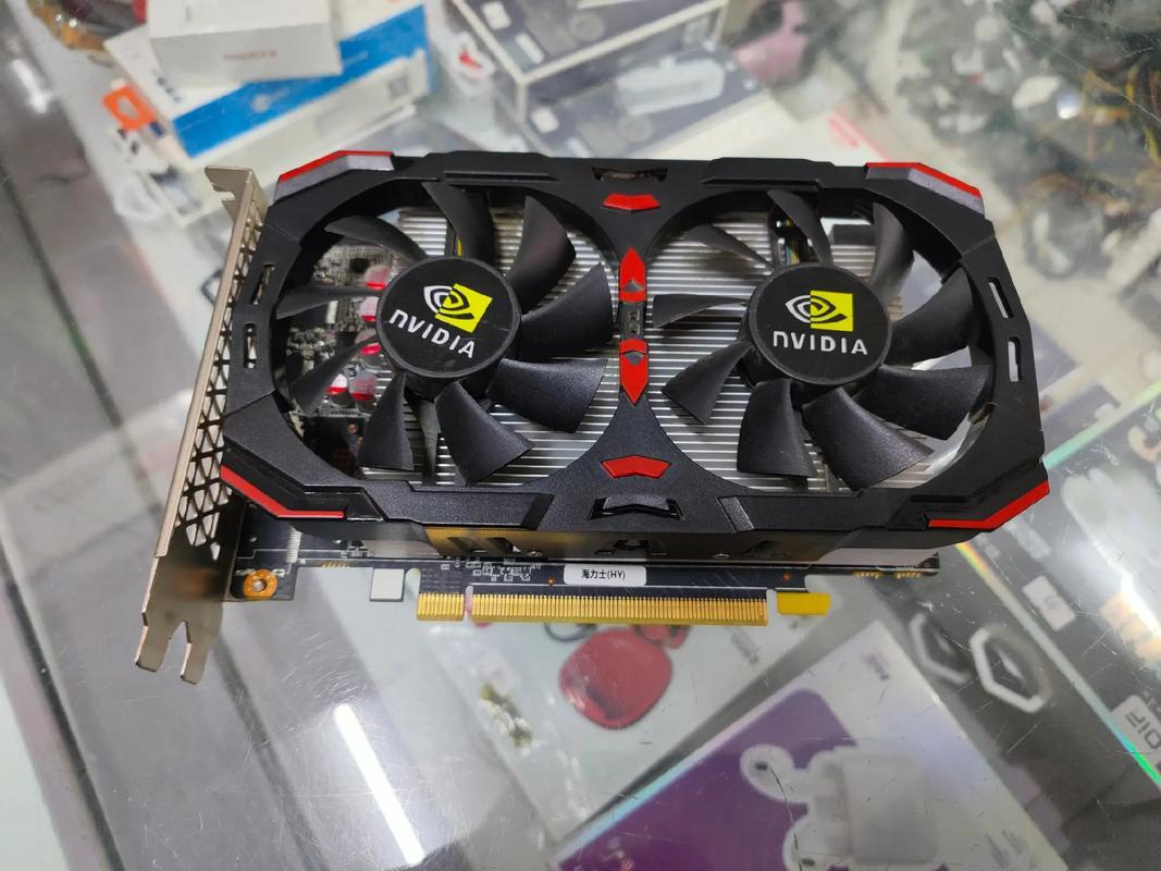英伟达GTX1050显卡性能剖析，能否满足你的办公娱乐需求？  第6张