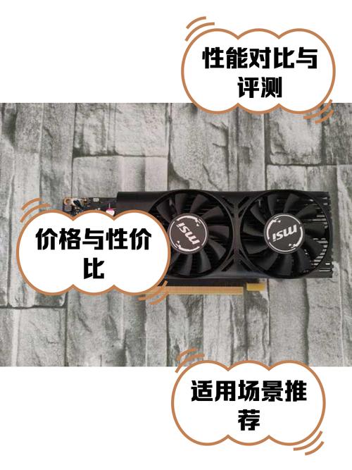 英伟达GTX1050显卡性能剖析，能否满足你的办公娱乐需求？  第7张