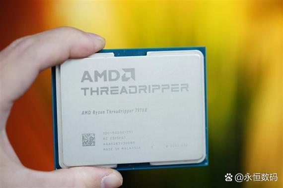 AMD Ryzen™ Threadripper™ 2950X 深入探讨AMD Ryzen™ Threadripper™ 2950X：多核性能与数据处理能力的佼佼者？