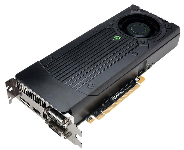 英伟达GTX960显卡：经典之作，适配多数1080P游戏并带来出色体验  第7张