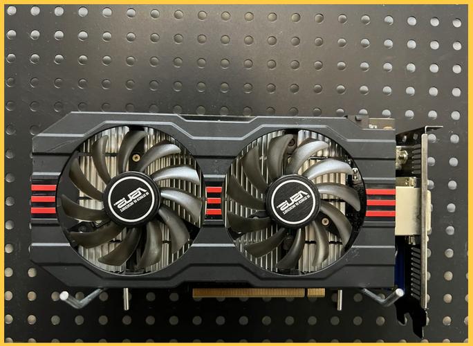 gtx750ti GTX750Ti显卡性能卓越，曾引市场广泛关注，留下深刻痕迹  第6张