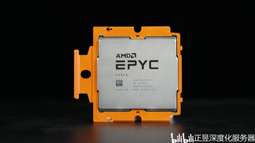 AMD EPYC™ 7203 AMD EPYC™ 7203处理器：数据中心领域的佼佼者？深入解析