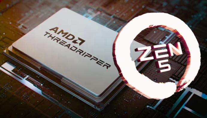 AMD Ryzen™ Threadripper™ PRO 7965WX 7965WX：性能卓越，缓存强大助力专业应用  第4张