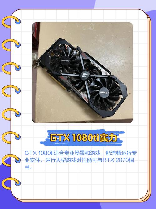 深入剖析GTX 1080 Ti：性能强劲，游戏玩家与创作者的宠儿  第9张
