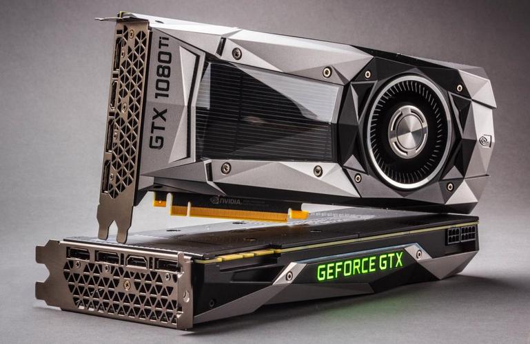 2016年英伟达推出GTX1080显卡，性能卓越备受青睐  第1张