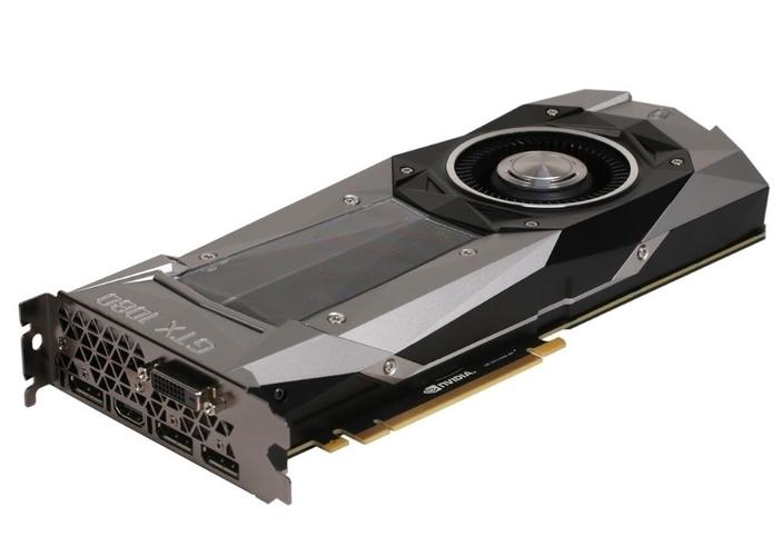 2016年英伟达推出GTX1080显卡，性能卓越备受青睐  第10张