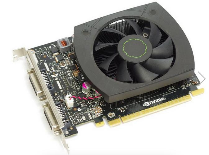 英伟达GTX650Ti显卡亮点多，游戏体验卓越，性能参数大揭秘  第1张
