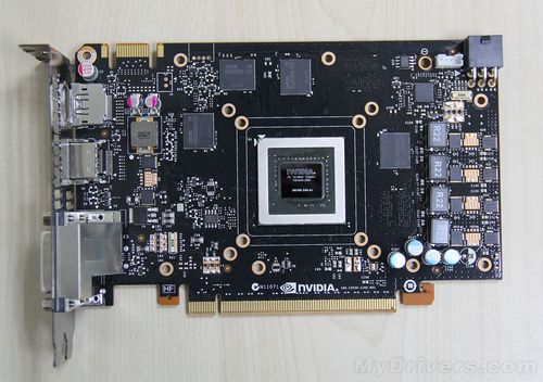英伟达GTX650Ti显卡亮点多，游戏体验卓越，性能参数大揭秘  第5张