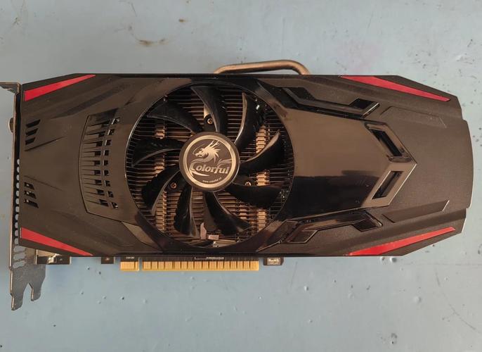 英伟达GTX650Ti显卡亮点多，游戏体验卓越，性能参数大揭秘  第7张