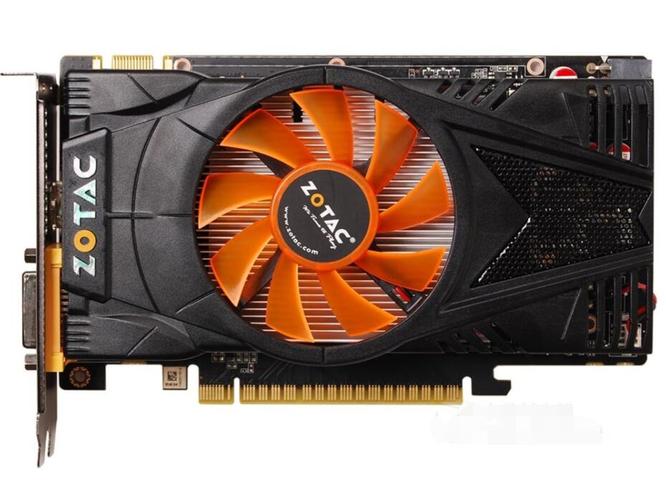 gtx550ti 曾经备受青睐的GTX550Ti，如今在DIY电脑中实用性几何？  第4张