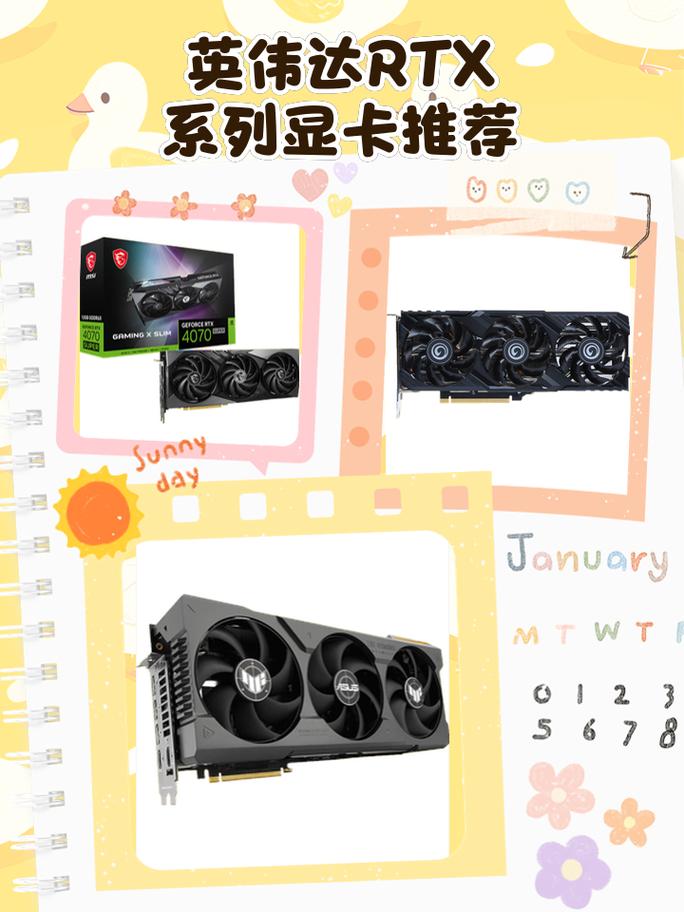 英伟达GTX260显卡：填补中高端空白，推动游戏市场前行  第9张
