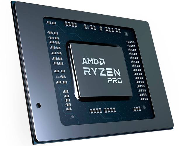 AMD Ryzen™ 7 6800U 6800U处理器：性能卓越，满足多样需求  第2张