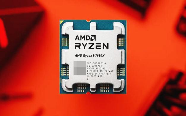 AMD Ryzen™ 9 PRO 6950HS：性能出色，多领域满足多样需求  第4张