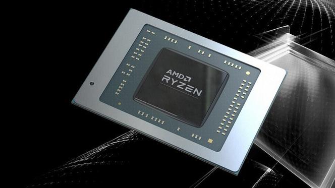AMD Ryzen™ 9 PRO 6950HS：性能出色，多领域满足多样需求  第5张