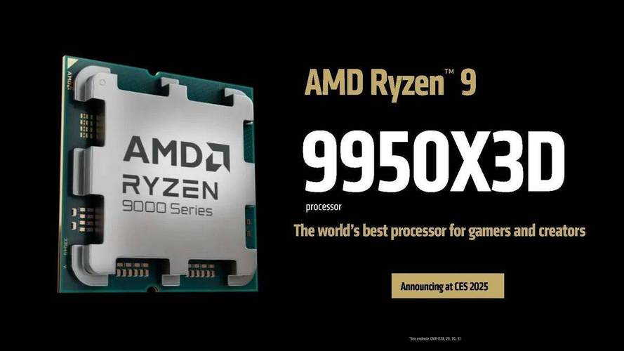 AMD Ryzen™ 9 PRO 6950HS：性能出色，多领域满足多样需求  第8张