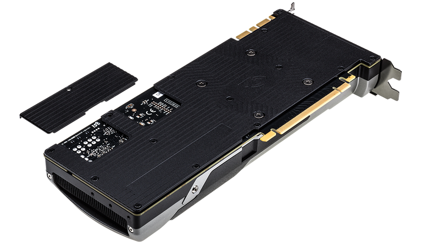 gtx 980 深入剖析GTX 980：英伟达的性能强卡，昔日辉煌再现  第6张