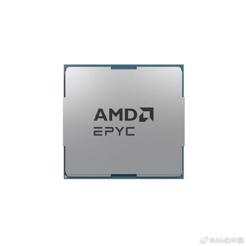 AMD EPYC™ 7203 7203处理器：服务器领域佼佼者，性能卓越特点多  第1张