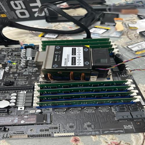 AMD EPYC™ 7702P 7702P处理器：核心配置卓越，能耗水平超满意  第8张