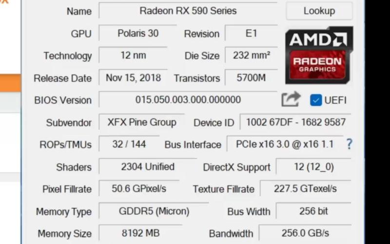 深入分析GTX590：性能非凡却面临功耗发热挑战？  第7张