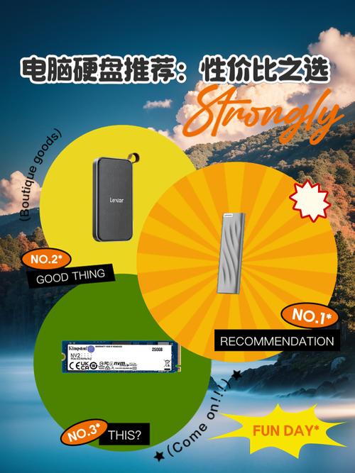 电脑硬件市场：硬盘价格受多种因素制约，如何选购很关键？  第9张