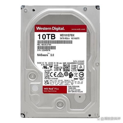wd硬盘 西部数据硬盘：知名品牌，出色表现，详细介绍其发展历程与优势