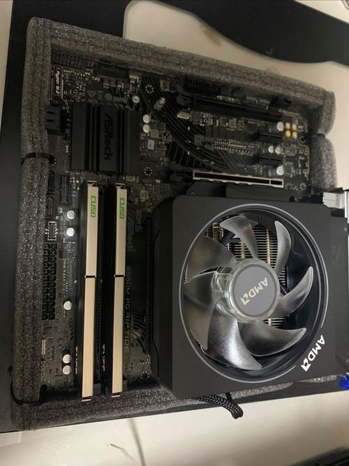 A10-7890K处理器、R7显卡及幽灵散热器组合优势在哪？  第7张