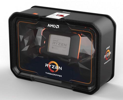 AMD Ryzen™ Threadripper™ 2950X 深度剖析AMD 2950X：性能卓越的强大CPU  第9张