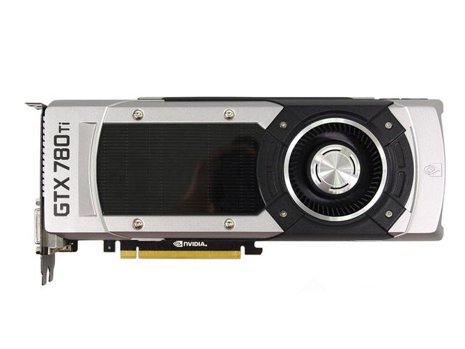 NVIDIA GTX 780 Ti显卡：高端定位，铸就游戏极致体验