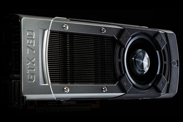 NVIDIA GTX 780 Ti显卡：高端定位，铸就游戏极致体验  第3张