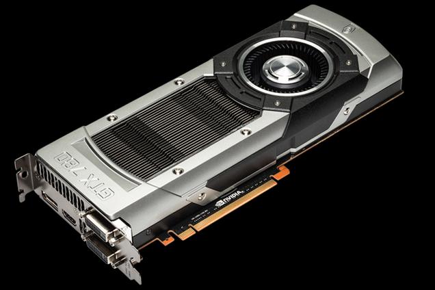 NVIDIA GTX 780 Ti显卡：高端定位，铸就游戏极致体验  第5张