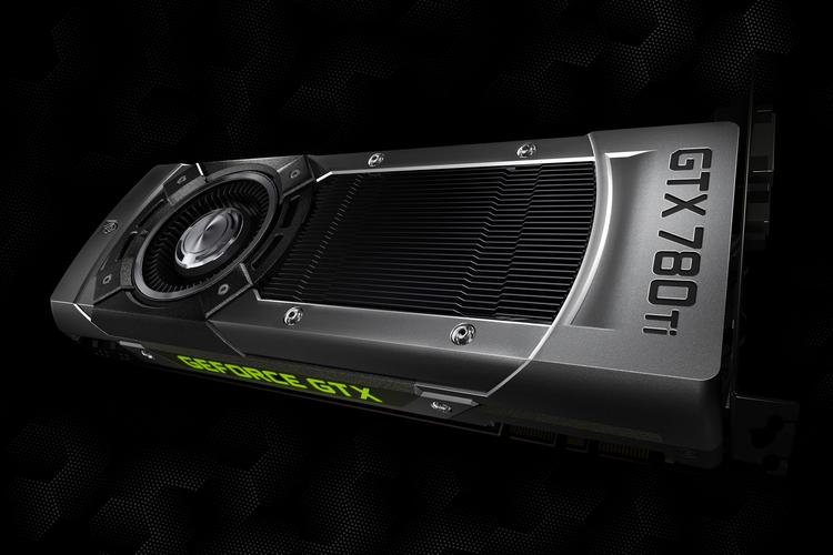 NVIDIA GTX 780 Ti显卡：高端定位，铸就游戏极致体验  第6张