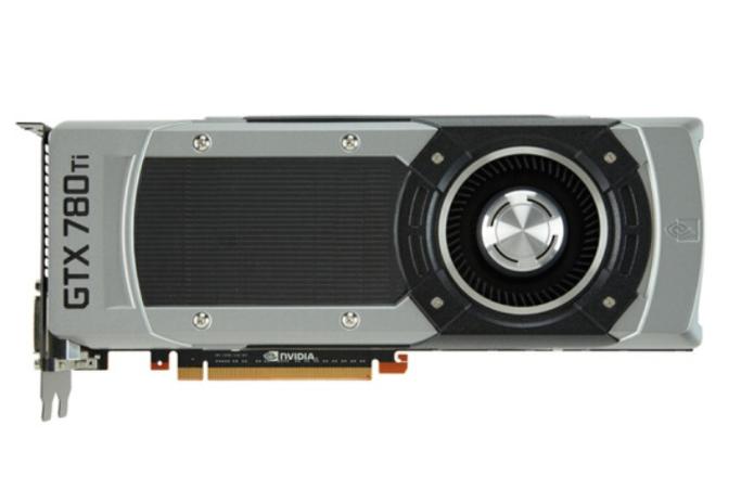 NVIDIA GTX 780Ti：昔日高端显卡，性能究竟有多卓越？  第1张