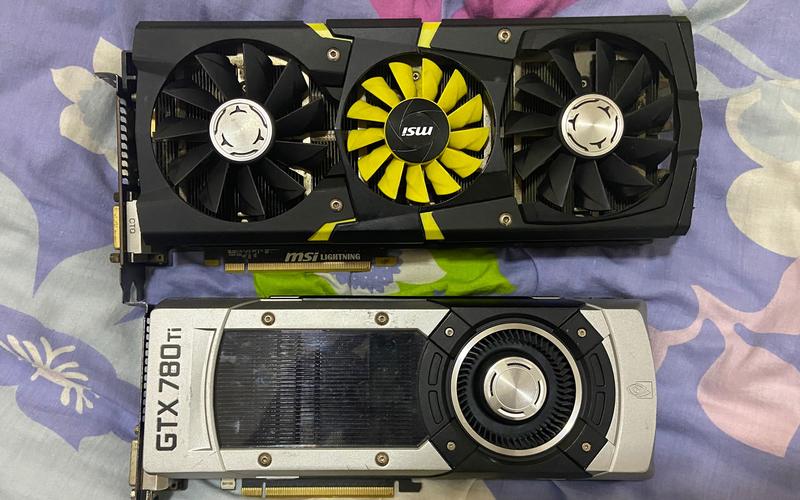 NVIDIA GTX 780Ti：昔日高端显卡，性能究竟有多卓越？  第3张