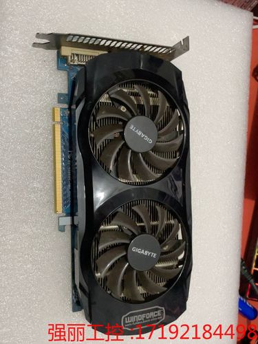 gtx 560 ti GTX 560 Ti：曾给游戏爱好者非凡体验，如今仍值得探究