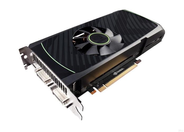 gtx 560 ti GTX Ti：曾给游戏爱好者非凡体验，如今仍值得探究  第2张