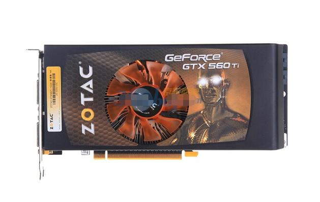 gtx 560 ti GTX Ti：曾给游戏爱好者非凡体验，如今仍值得探究  第4张