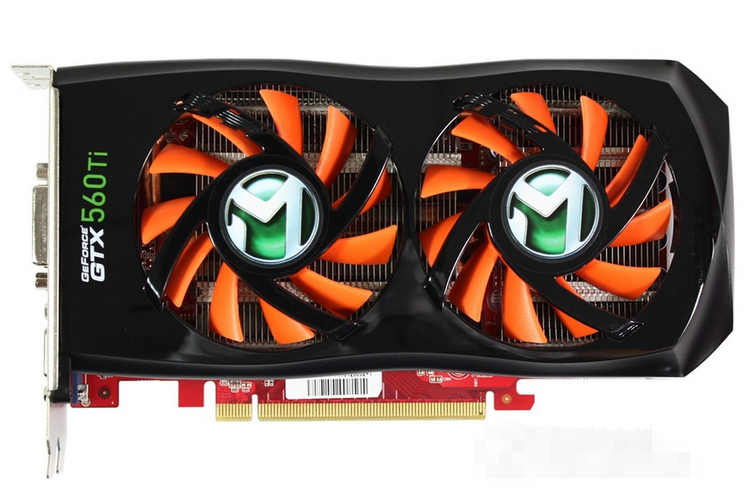 gtx 560 ti GTX Ti：曾给游戏爱好者非凡体验，如今仍值得探究  第5张
