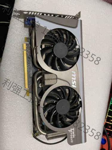 gtx 560 ti GTX Ti：曾给游戏爱好者非凡体验，如今仍值得探究  第7张