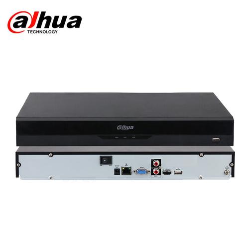 网络硬盘录像机（NVR）：安防监控领域的核心设备，功能全作用大  第3张
