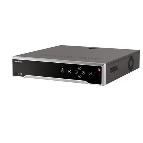 网络硬盘录像机（NVR）：安防监控领域的核心设备，功能全作用大  第6张
