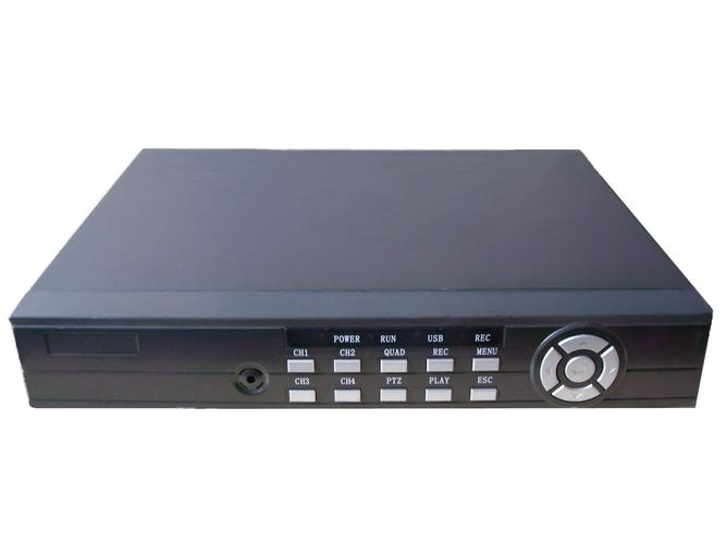 网络硬盘录像机（NVR）：安防监控领域的核心设备，功能全作用大  第8张