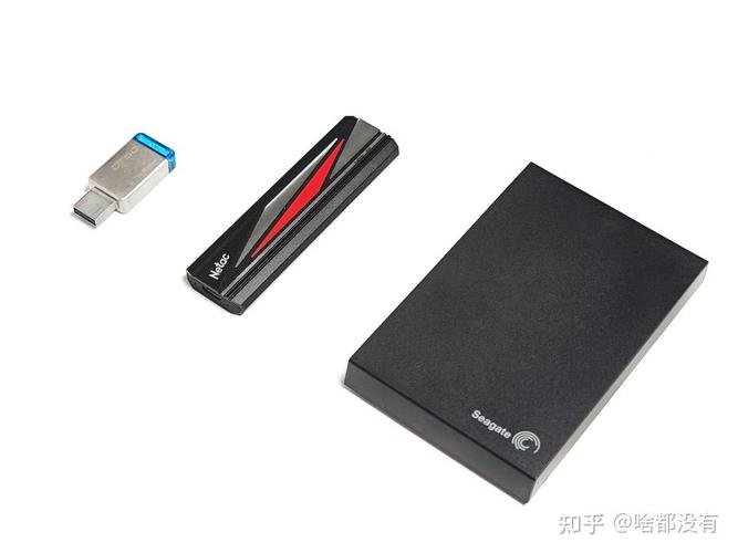 固态移动硬盘：存储传输新宠，商务人士的理想之选？  第4张