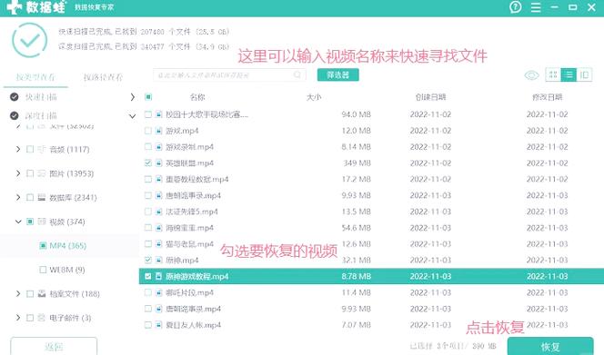 硬盘恢复工具至关重要，免费与付费软件功能及适用场景全解析  第3张