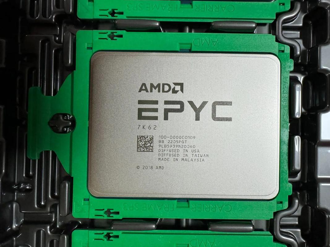 AMD EPYC™ 7203P 7203P处理器，卓越计算性能，多任务轻松应对  第9张