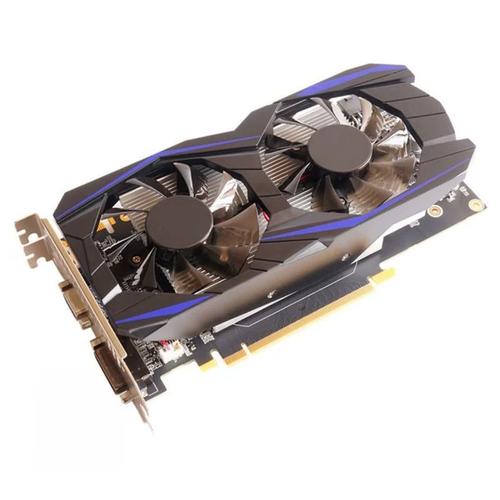 NVIDIA推出的GTX 550 Ti显卡，曾给玩家带来怎样的体验？  第7张