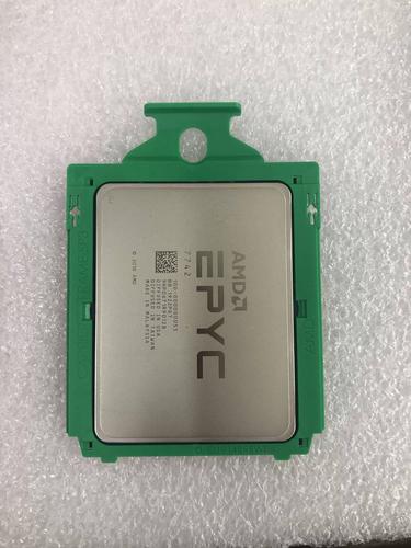 AMD EPYC™ 8324P 8324P处理器：64核128线程，多任务处理超出色  第3张